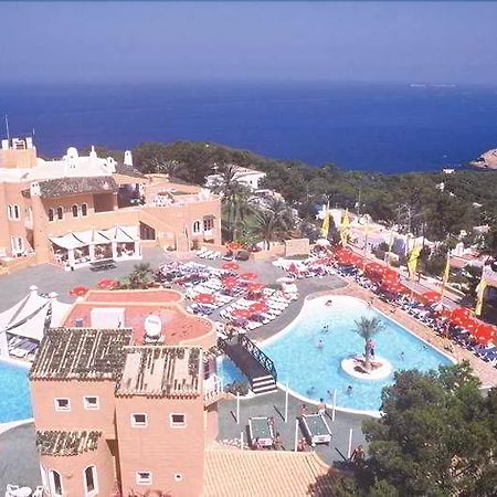 Cala Vadella Resort Sant Josep de sa Talaia Exterior photo